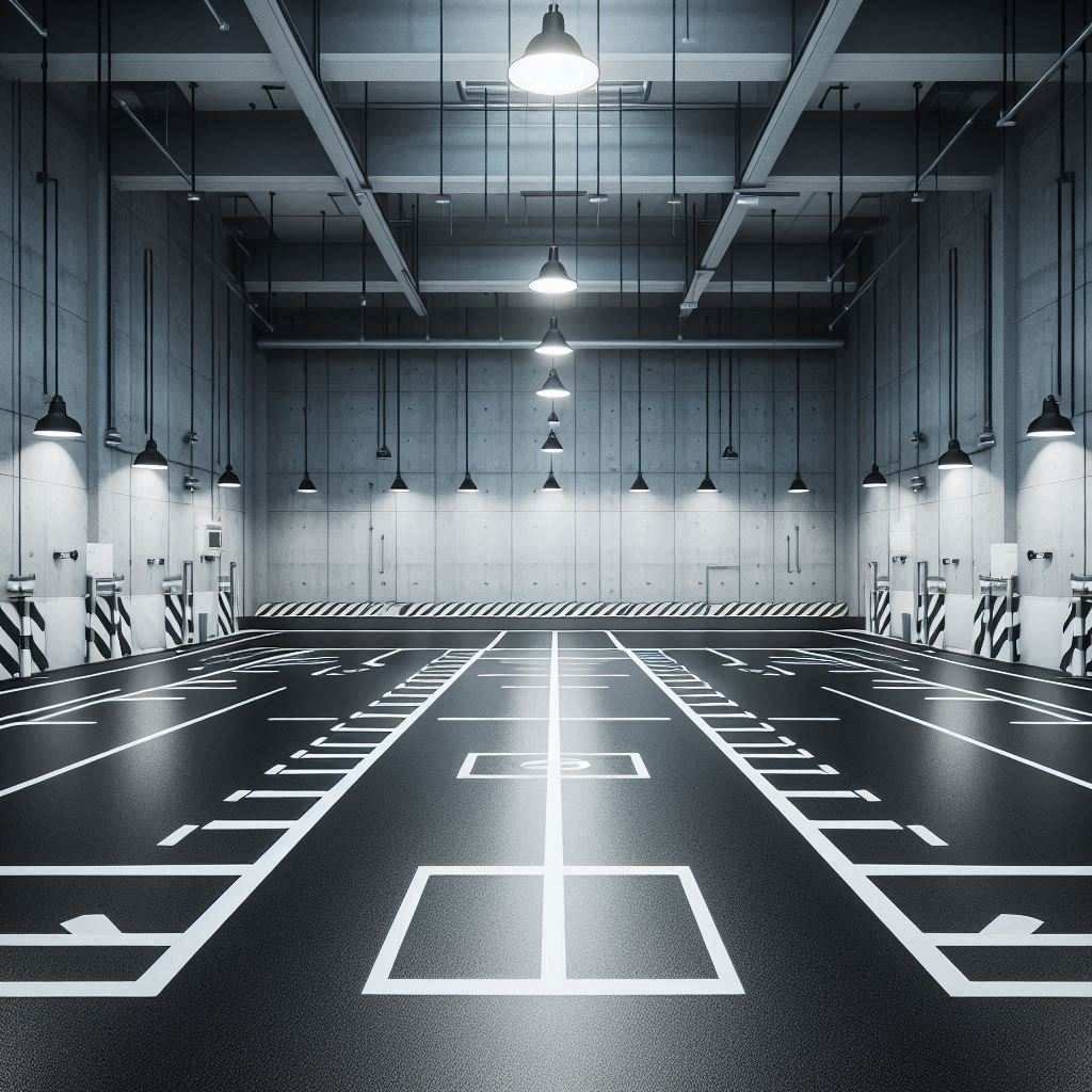 财务部门怎样为写字楼办公停车通勤压力建立应对访客数量突增的检查清单